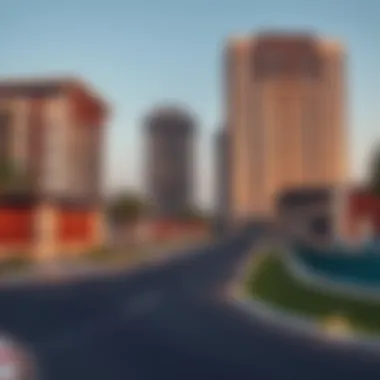 Navigating Ras Al Khor: Understanding Its Impact on Dubai Real Estate Summary Navigating Ras Al Khor: Understanding Its Impact on Dubai Real Estate Summary
