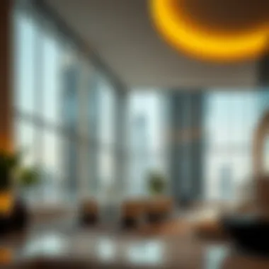 Navigating the Hamilton Residency: A Comprehensive Overview of Business Bay in Dubai Summary