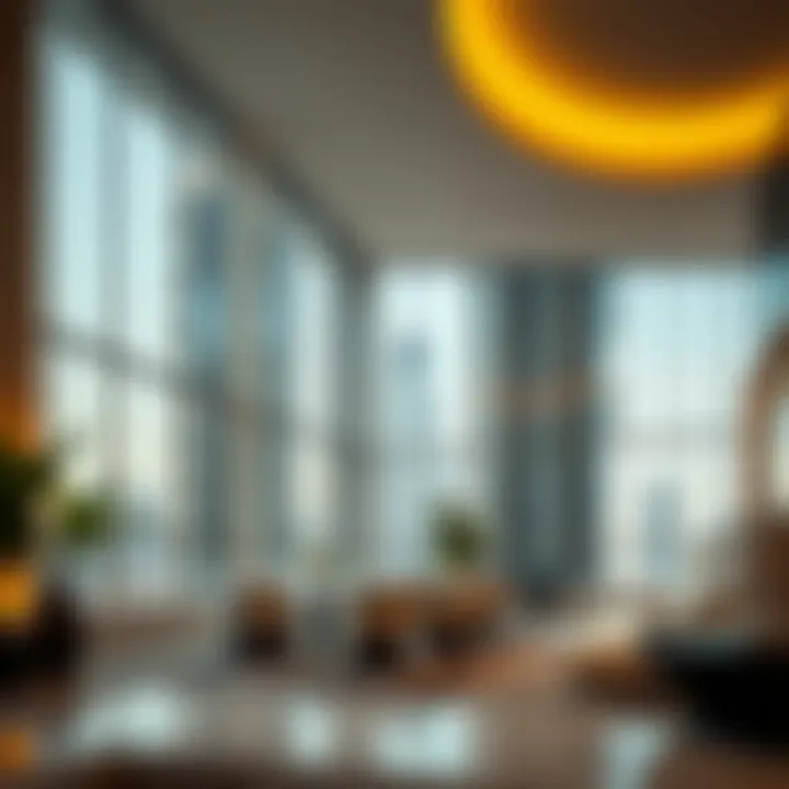 Navigating the Hamilton Residency: A Comprehensive Overview of Business Bay in Dubai Summary