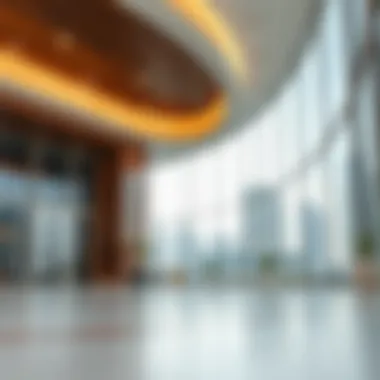 Notable Navigating the Landscape of Rental Spaces in Deira