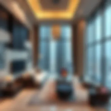 Notable Navigating the Luxury Property Market: Insights on Buying Apartments in Dubai Notable Navigating the Luxury Property Market: Insights on Buying Apartments in Dubai