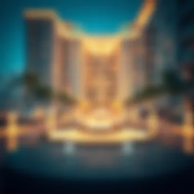 Navigating the Luxury Property Market: Insights on Buying Apartments in Dubai Summary Navigating the Luxury Property Market: Insights on Buying Apartments in Dubai Summary