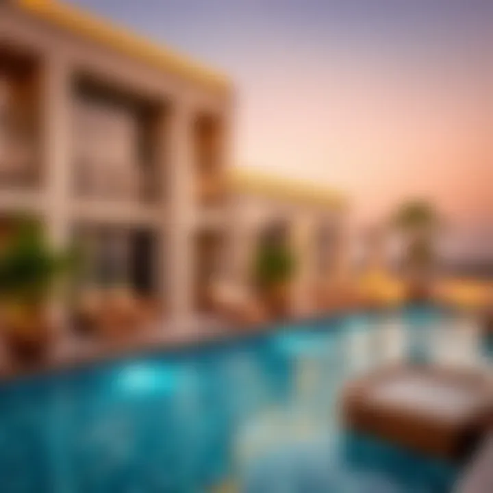 Notable Navigating the Market: Hotel Properties for Sale in Dubai Directly from Owners