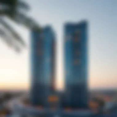 Investment Insights on Palacio Towers Investment potential highlighted through market analysis related to Palacio Towers