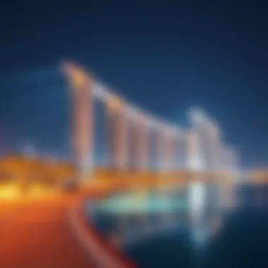 Palm Jebel Ali vs Palm Jumeirah: A Comprehensive Analysis of Dubai's Iconic Developments Introduction Palm Jebel Ali vs Palm Jumeirah: A Comprehensive Analysis of Dubai's Iconic Developments Introduction