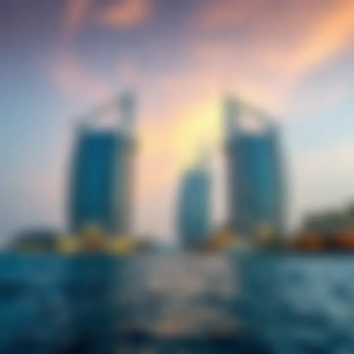 Palm Jebel Ali vs Palm Jumeirah: A Comprehensive Analysis of Dubai's Iconic Developments Summary