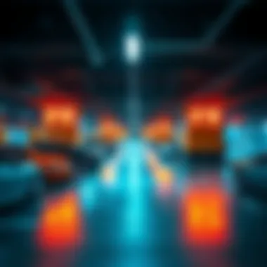 Notable Parking Facilities at Dubai Mall: An In-Depth Analysis Notable Parking Facilities at Dubai Mall: An In-Depth Analysis
