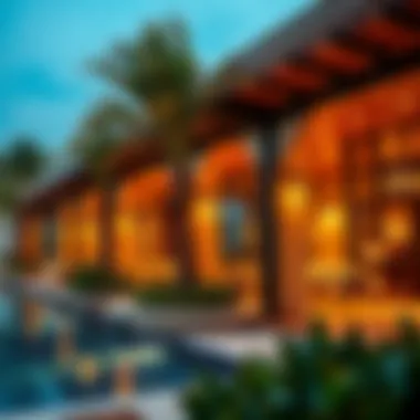 Luxury Amenities at Petalz by Danube Luxurious amenities offered at Petalz by Danube community