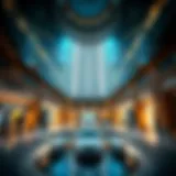 Prime Living: An Exploration of Dubai Mall Real Estate Introduction