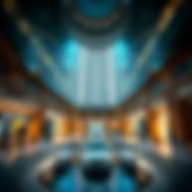 Prime Living: An Exploration of Dubai Mall Real Estate Introduction