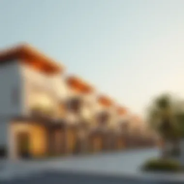 Project in Al Riman: An In-Depth Analysis Summary