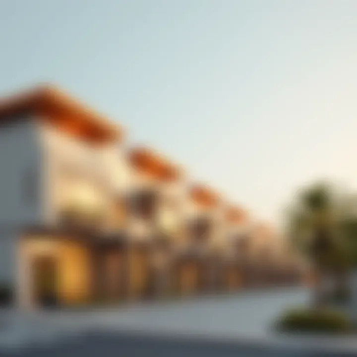 Project in Al Riman: An In-Depth Analysis Summary