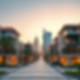 Real Estate Prices in Dubai: An In-Depth Analysis Introduction