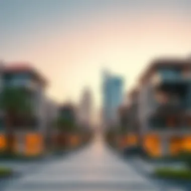 Real Estate Prices in Dubai: An In-Depth Analysis Introduction Real Estate Prices in Dubai: An In-Depth Analysis Introduction