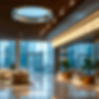 Notable Real Estate Prices in Dubai: An In-Depth Analysis Notable Real Estate Prices in Dubai: An In-Depth Analysis