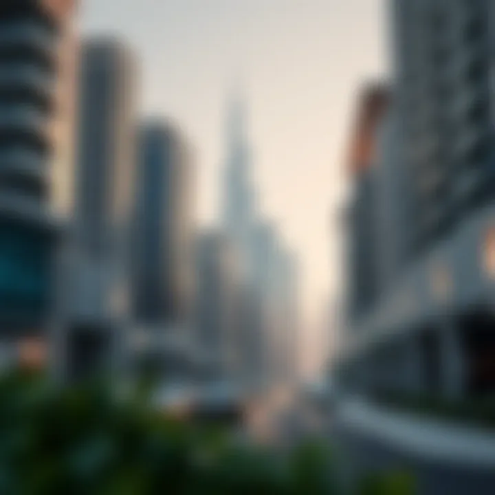 Real Estate Prices in Dubai: An In-Depth Analysis Summary
