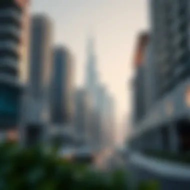 Real Estate Prices in Dubai: An In-Depth Analysis Summary Real Estate Prices in Dubai: An In-Depth Analysis Summary