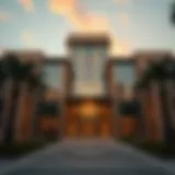 Understanding the Role of the Rental Disputes Settlement Committee Overview of Rental Disputes Settlement Committee