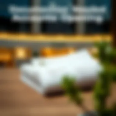 Graphic showcasing required documentation for account opening