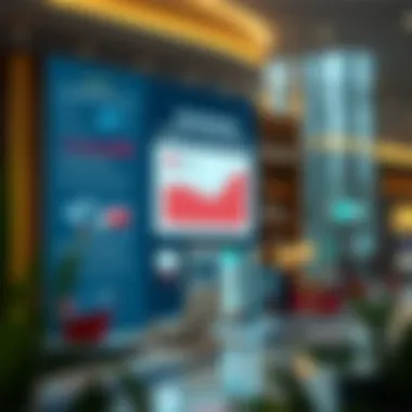 Infographic for residents and expatriates in the banking sector