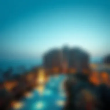 Investment potential analysis for Rosewater project