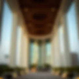 ريم مول: الدليل الشامل لاستكشاف الرفاهية في دبي Introduction