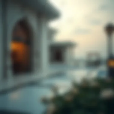 ريم مول: ال�دليل الشامل لاستكشاف الرفاهية في دبي Summary