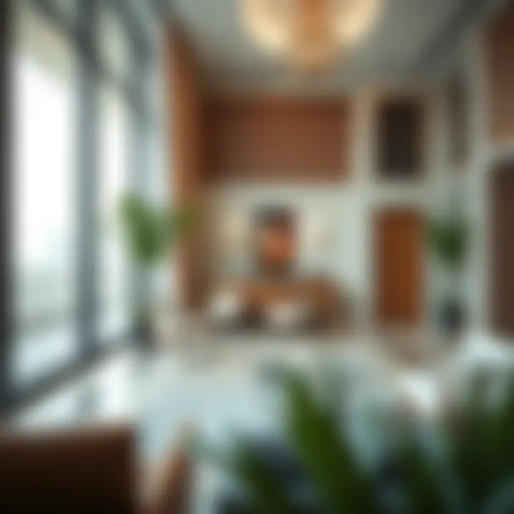 Exclusive Amenities Exclusive amenities offered at the apartments