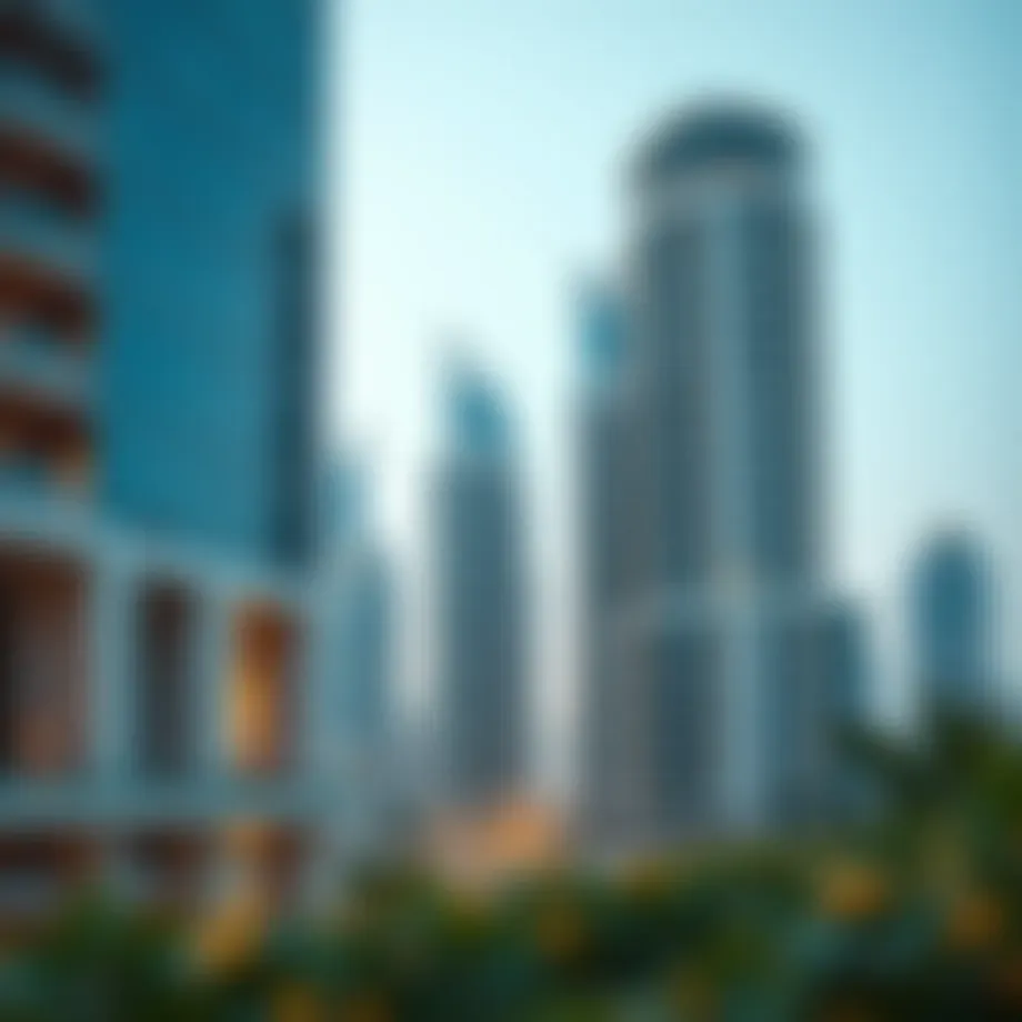 The 118 Dubai: An In-depth Exploration of Luxury and Investment Introduction