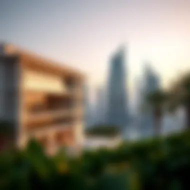 Notable The 118 Dubai: An In-depth Exploration of Luxury and Investment Notable The 118 Dubai: An In-depth Exploration of Luxury and Investment