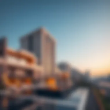 The 118 Dubai: An In-depth Exploration of Luxury and Investment Summary The 118 Dubai: An In-depth Exploration of Luxury and Investment Summary
