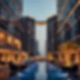 The Address Sky View Dubai: A Comprehensive Overview Introduction