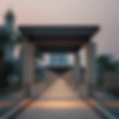 Notable The Al-Qurm Walkway: A Comprehensive Insight into an Iconic Dubai Destination
