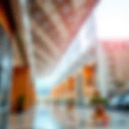 The Dynamics of Facilities Management Companies in Dubai Introduction