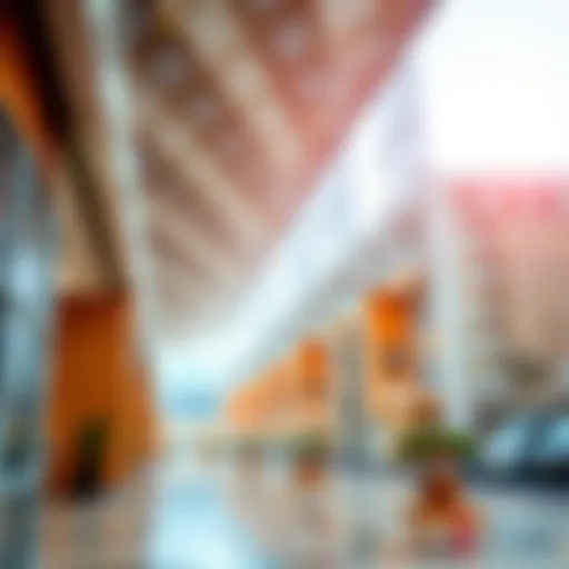 The Dynamics of Facilities Management Companies in Dubai Introduction