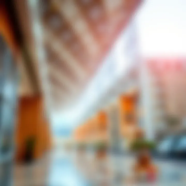 The Dynamics of Facilities Management Companies in Dubai Introduction