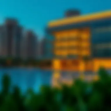 Notable The Dynamics of Facilities Management Companies in Dubai Notable The Dynamics of Facilities Management Companies in Dubai