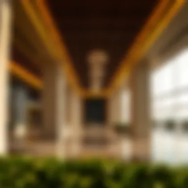 Notable The Essence of Al Meydan: A Deep Dive into Luxury Living