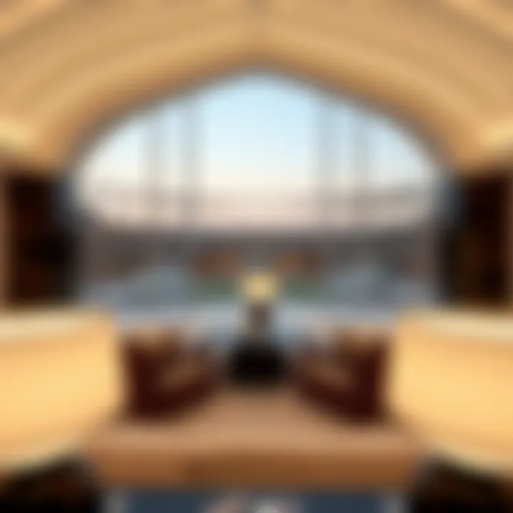 The Essence of Al Meydan: A Deep Dive into Luxury Living Summary