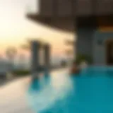 The Intricacies of Infinity Pools: A Comprehensive Exploration Introduction