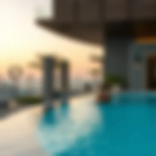 The Intricacies of Infinity Pools: A Comprehensive Exploration Introduction