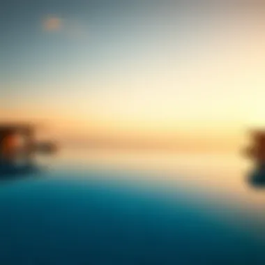 Notable The Intricacies of Infinity Pools: A Comprehensive Exploration