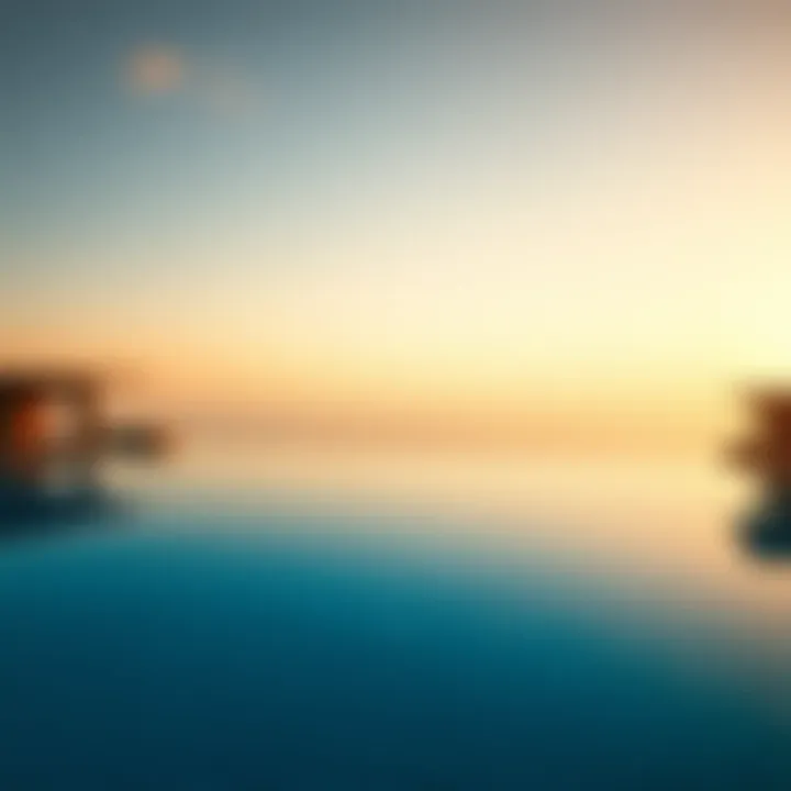 Notable The Intricacies of Infinity Pools: A Comprehensive Exploration