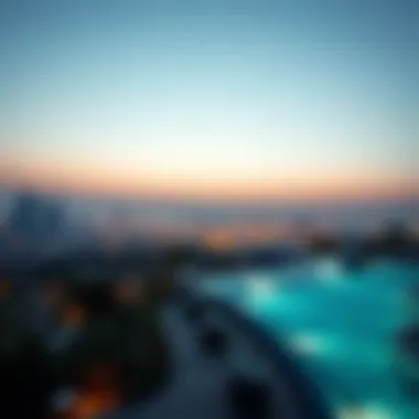 The Intricacies of Infinity Pools: A Comprehensive Exploration Summary
