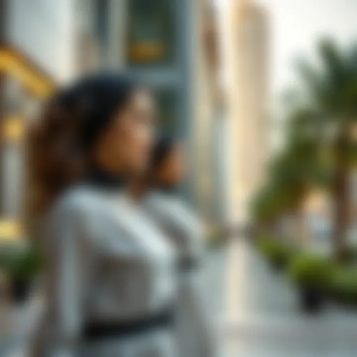 Notable The Role of Full-Time Maids in Dubai: Essential Insights