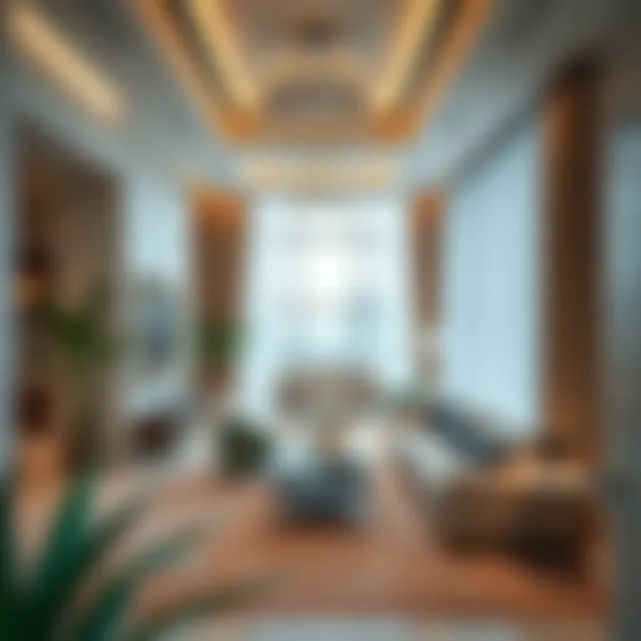 The Role of Full-Time Maids in Dubai: Essential Insights Summary