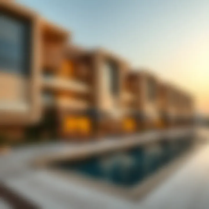 The Significance of Al Manzar in Dubai's Luxury Real Estate Market Summary