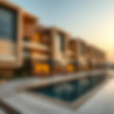 The Significance of Al Manzar in Dubai's Luxury Real Estate Market Summary The Significance of Al Manzar in Dubai's Luxury Real Estate Market Summary