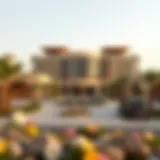 Tilal Al Furjan Master Plan: Defining Dubai's Luxury Landscape Introduction
