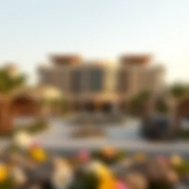 Tilal Al Furjan Master Plan: Defining Dubai's Luxury Landscape Introduction Tilal Al Furjan Master Plan: Defining Dubai's Luxury Landscape Introduction